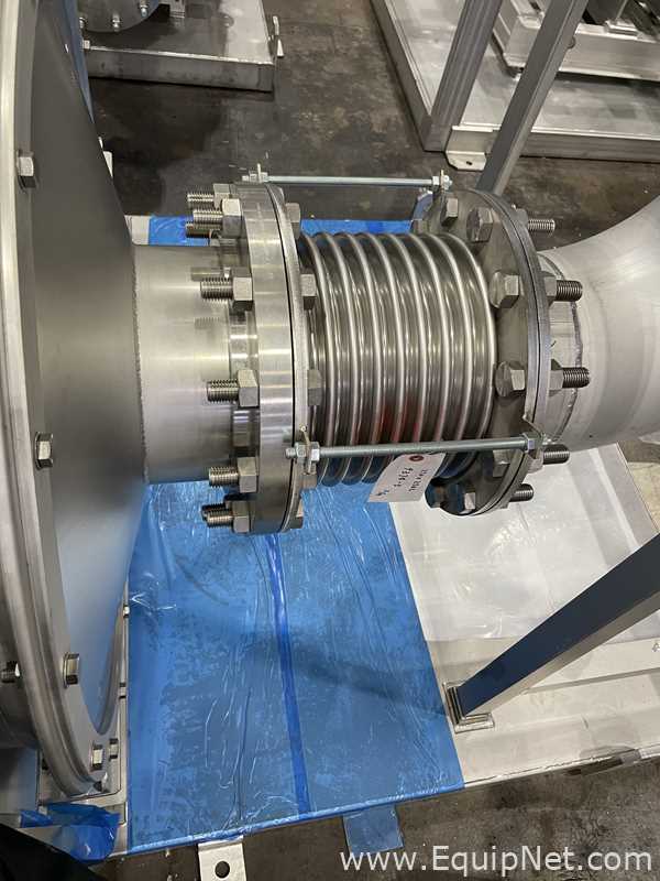 Sopladora Okawara Heating air blower