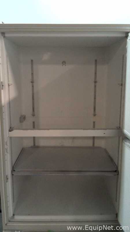 Congelador Panasonic MDF-U76VA-PA
