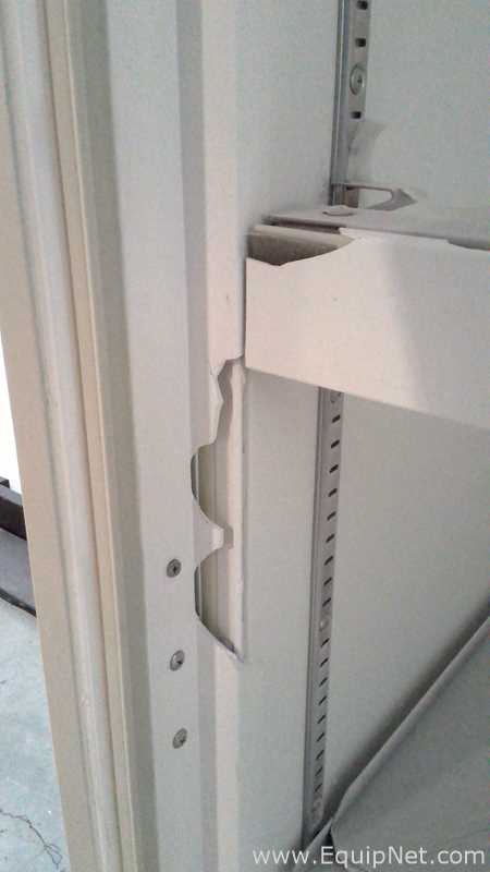 Congelador Panasonic MDF-U76VA-PA