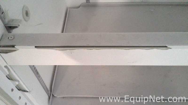 Congelador Panasonic MDF-U76VA-PA