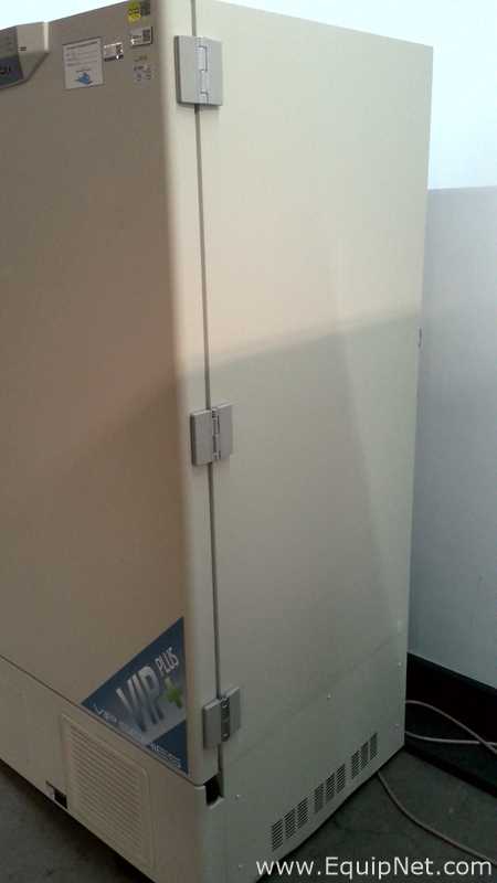 Congelador Panasonic MDF-U76VA-PA
