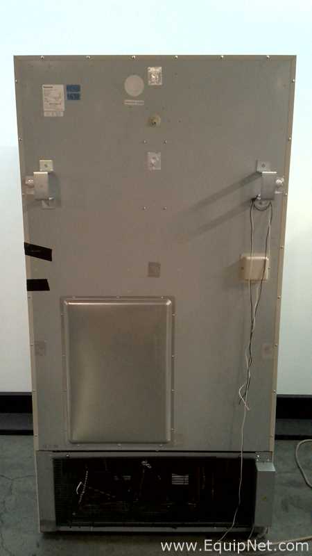 Congelador Panasonic MDF-U76VA-PA