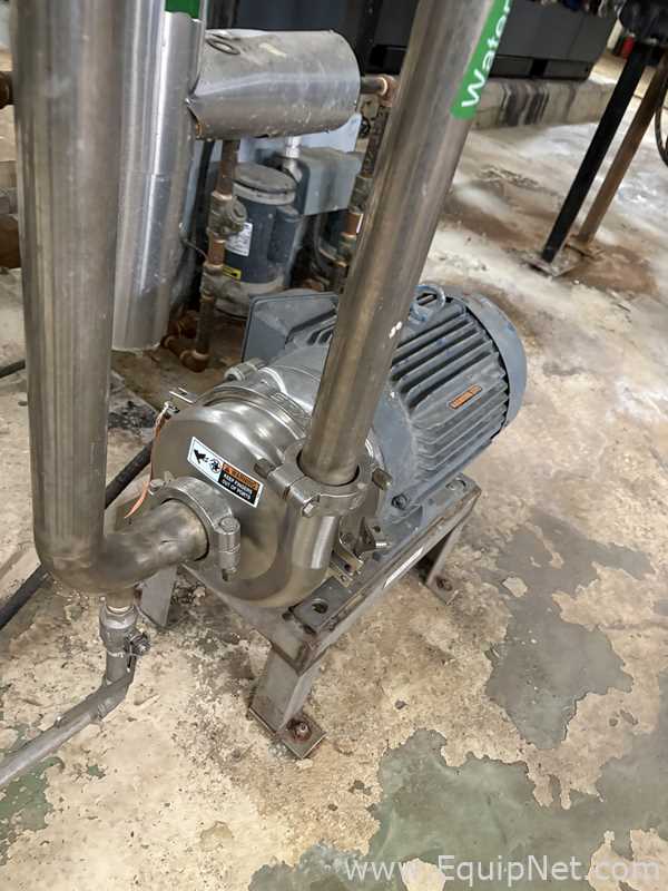 Sistema de Purificación y Destilación de Agua Various 