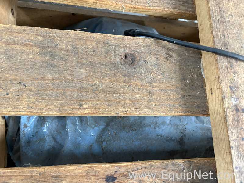 Bomba Centrífuga Grundfos PN Type CRN20-10 A-FGJ-A-E-HQQE. Sem Uso