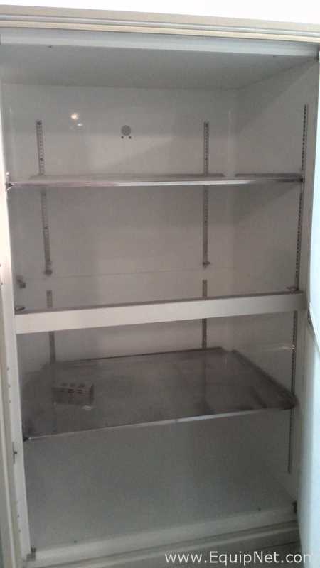 Congelador Panasonic MDF-U76VA-PA