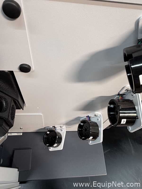Agilent Technologies G8436A 240Z AA Zeeman Atomic Absorption Spectrometer