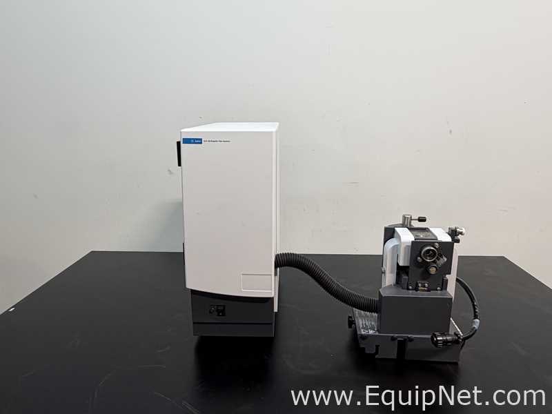 Agilent Technologies G8436A 240Z AA Zeeman Atomic Absorption Spectrometer