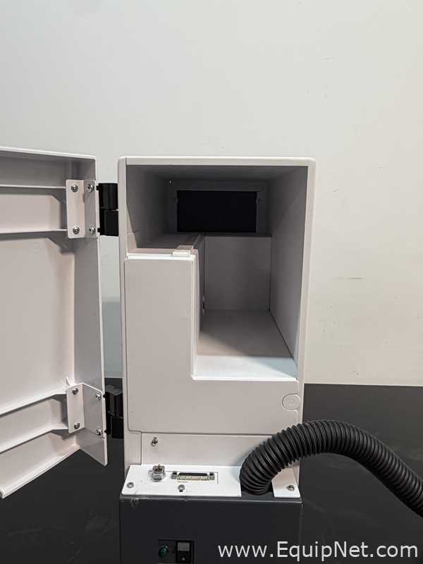 Agilent Technologies G8436A 240Z AA Zeeman Atomic Absorption Spectrometer