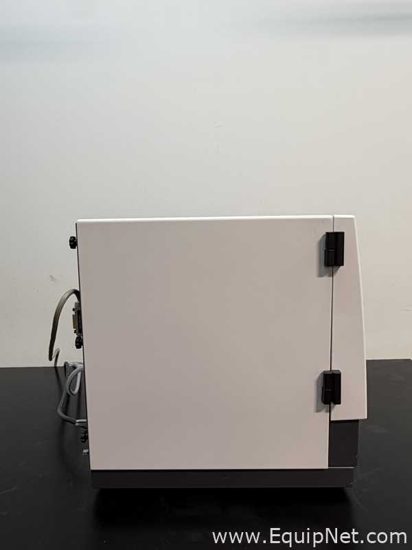 Agilent Technologies G8436A 240Z AA Zeeman Atomic Absorption Spectrometer