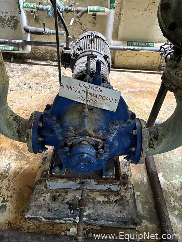 Bomba Centrífuga  