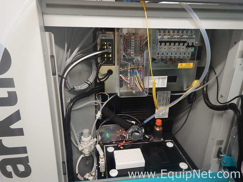 TTP Labtech Arktic comPOUND Sample Management Module