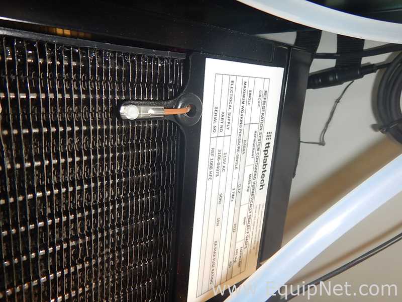 TTP Labtech Arktic comPOUND Sample Management Module