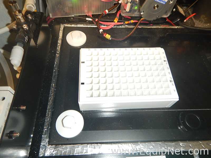 TTP Labtech Arktic comPOUND Sample Management Module