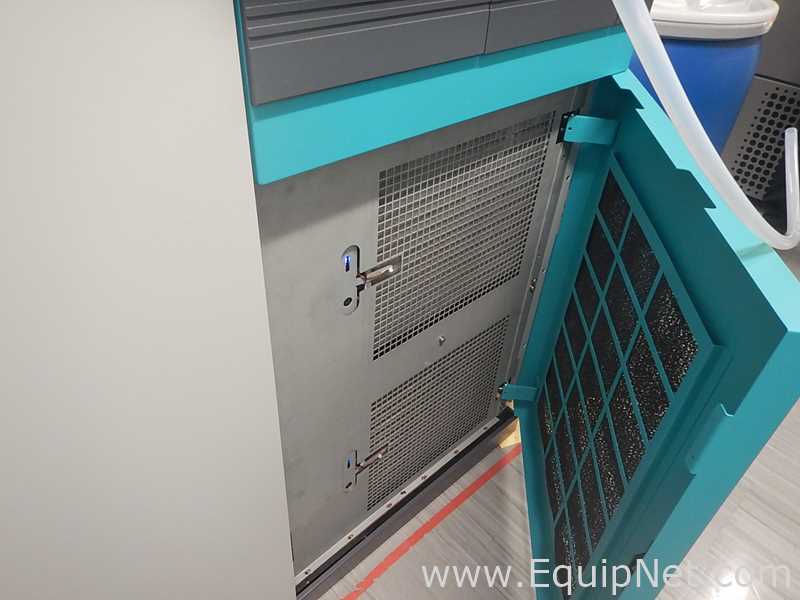 TTP Labtech Arktic comPOUND Sample Management Module