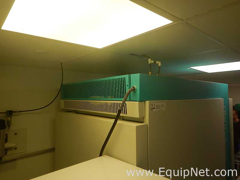 TTP Labtech comPOUND Sample Management Module