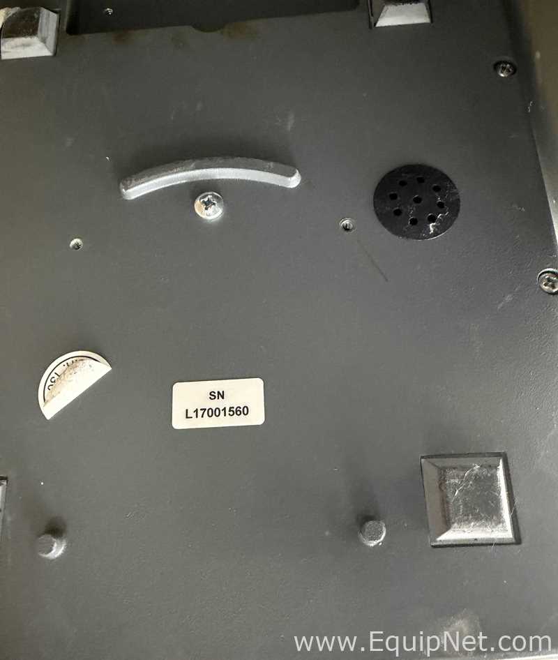 Cole Parmer Easy-Load Masterflex L/S 07518-60 Peristaltic Pump