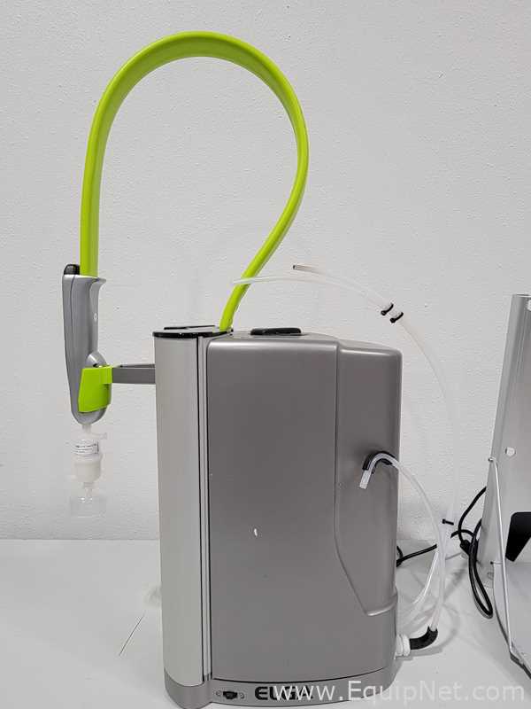 Elga PF3XXXXM1-US Water Purification System with Wall Mount