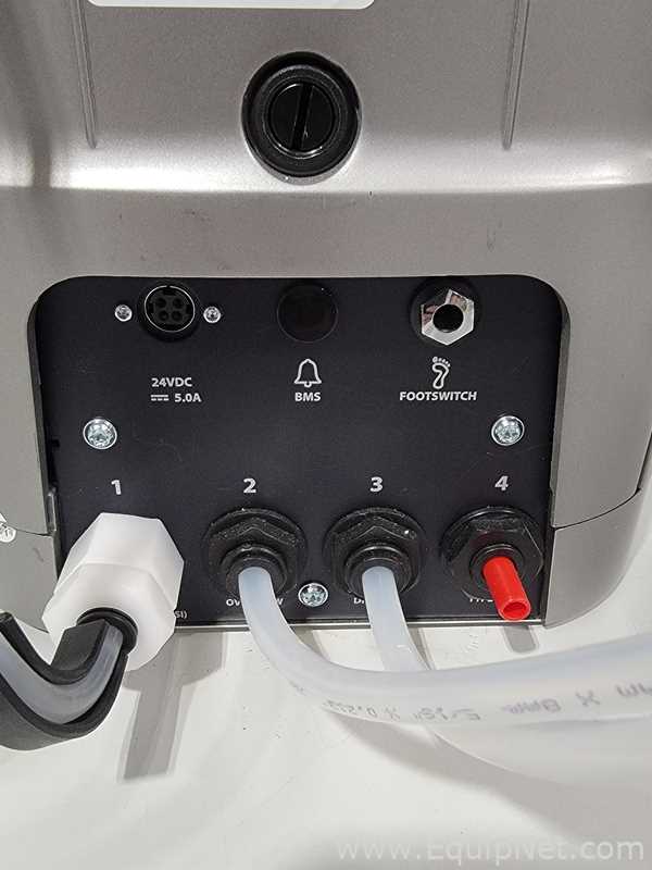 Elga PF3XXXXM1-US Water Purification System with Wall Mount