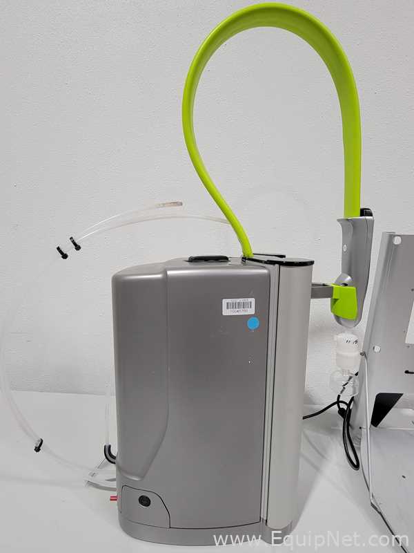 Elga PF3XXXXM1-US Water Purification System with Wall Mount