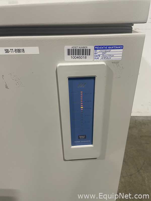Thermo Fisher Scientific 7402 CryoPlus2