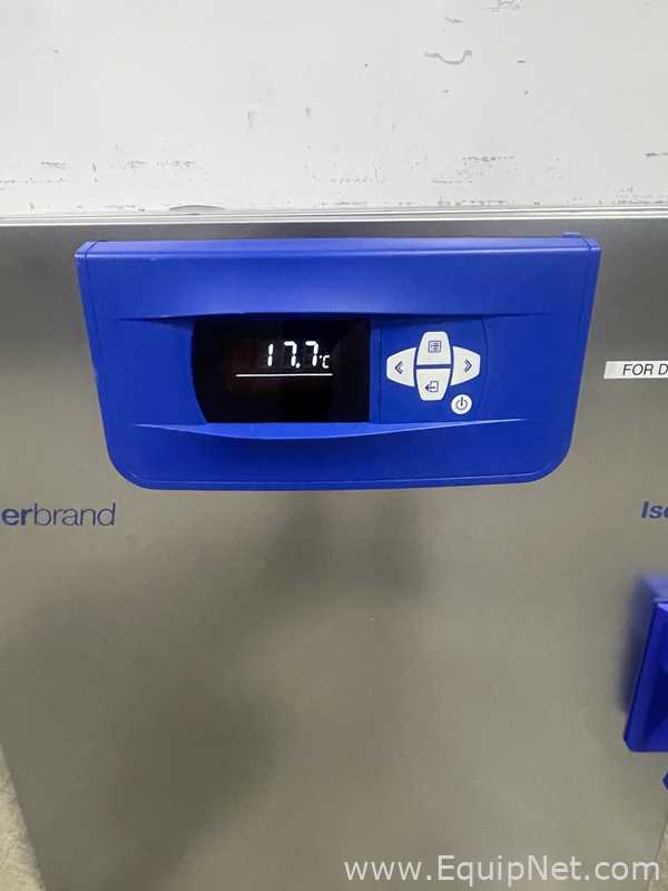 Thermo Fisher Scientific Isotemp 100L Oven Gravity Drying Oven