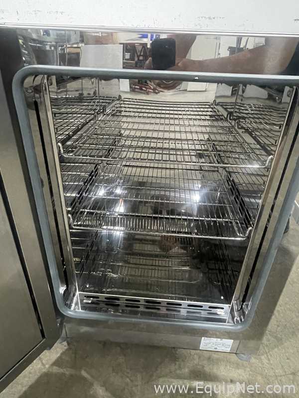 Thermo Fisher Scientific Isotemp 100L Oven Gravity Drying Oven