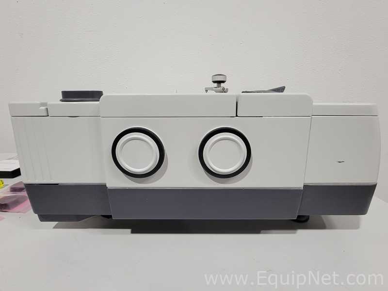 Espectrômetro de Massa Thermo Scientific Nicolet iS50 FT-IR