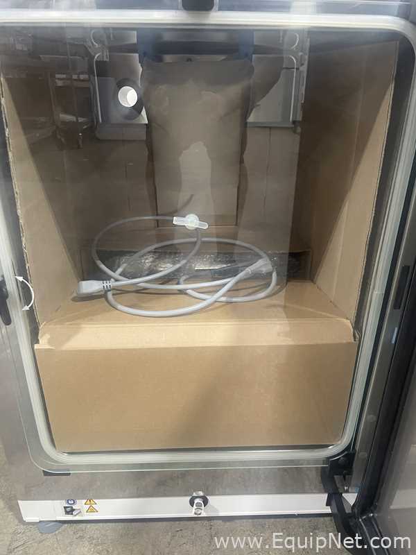 Lot of 2 Thermo Scientific HERAcell Vios 160i LK Incubator