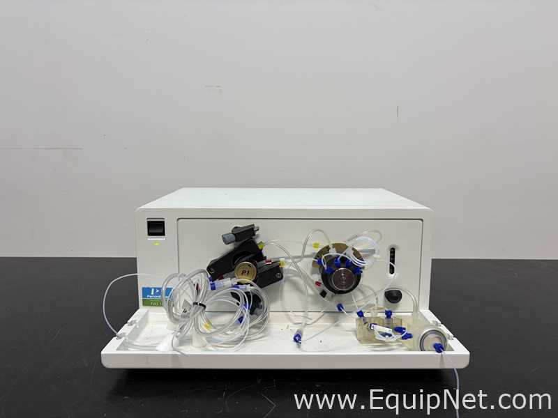 Perkin Elmer PinAAcle 900H Atomic Absorption Spectrometer