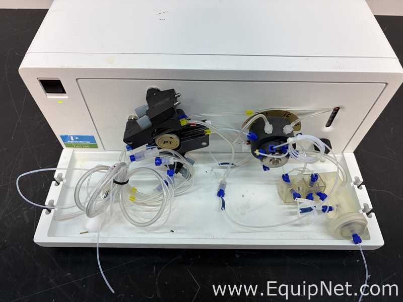 Perkin Elmer PinAAcle 900H Atomic Absorption Spectrometer