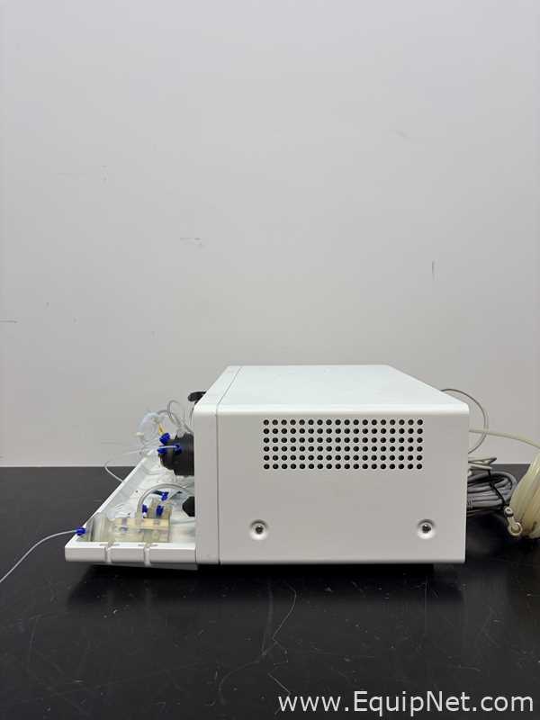 Perkin Elmer PinAAcle 900H Atomic Absorption Spectrometer