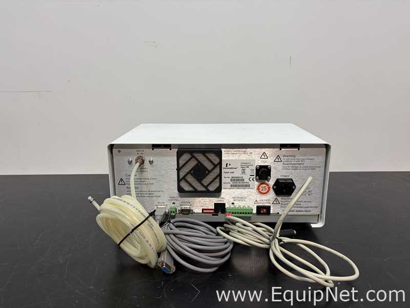 Perkin Elmer PinAAcle 900H Atomic Absorption Spectrometer