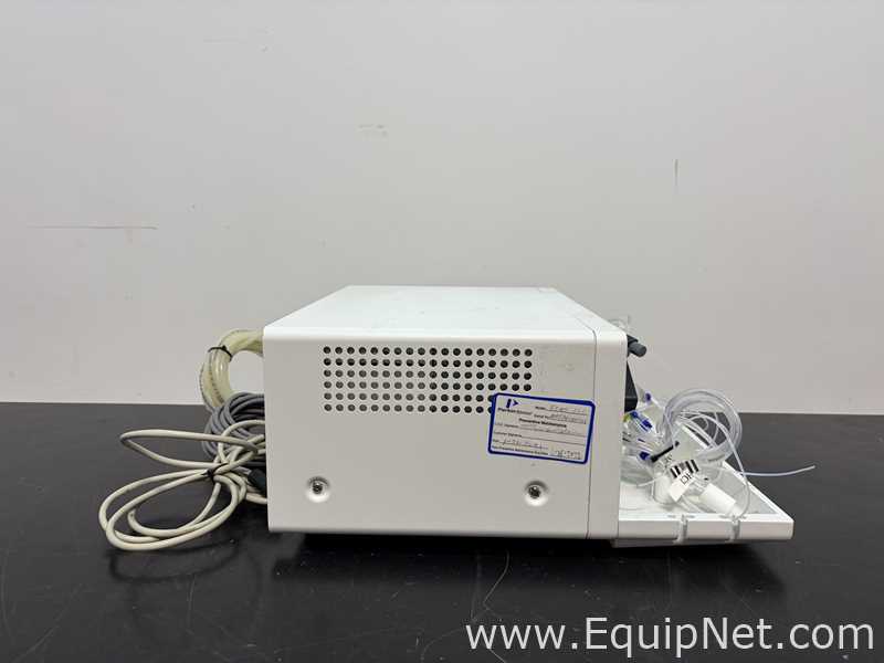 Perkin Elmer PinAAcle 900H Atomic Absorption Spectrometer