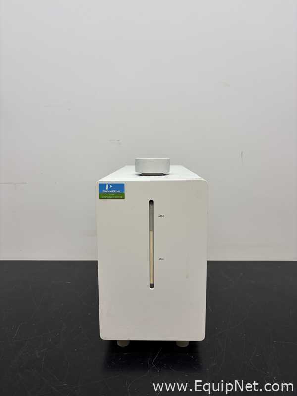 Perkin Elmer PinAAcle 900H Atomic Absorption Spectrometer