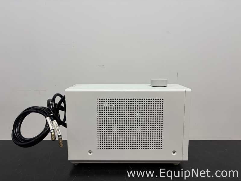 Perkin Elmer PinAAcle 900H Atomic Absorption Spectrometer