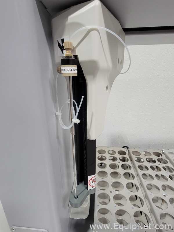 Analizador de Carbono Orgánico Total (COT) Sievers M9