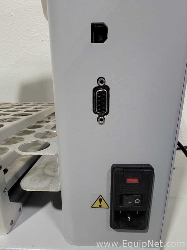 Analizador de Carbono Orgánico Total (COT) Sievers M9