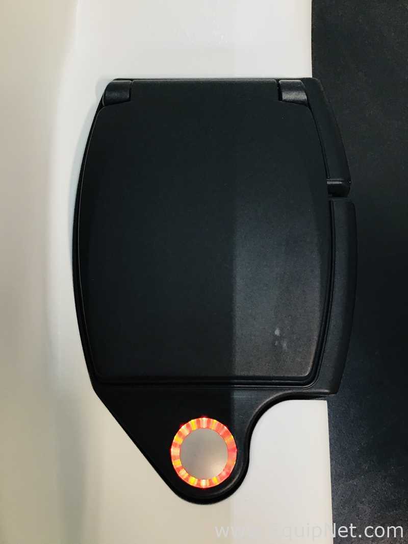 Malvern ZEN3600 Nano-ZS Particle Sizer