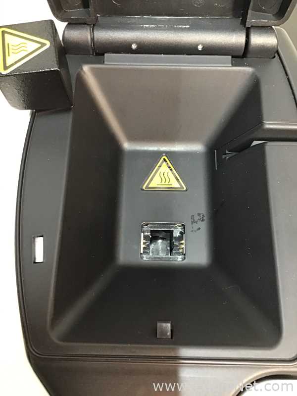 Malvern ZEN3600 Nano-ZS Particle Sizer