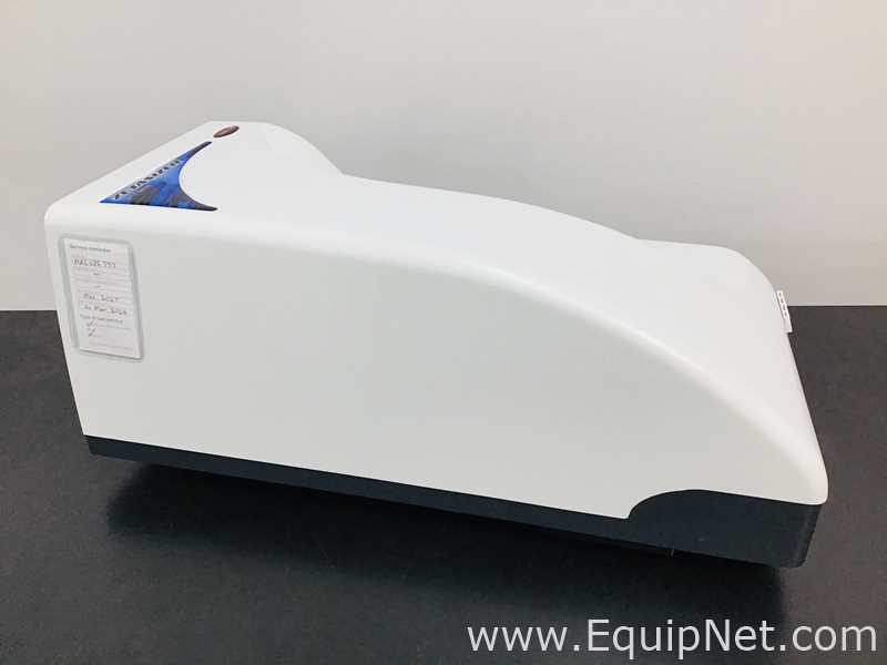 Malvern ZEN3600 Nano-ZS Particle Sizer