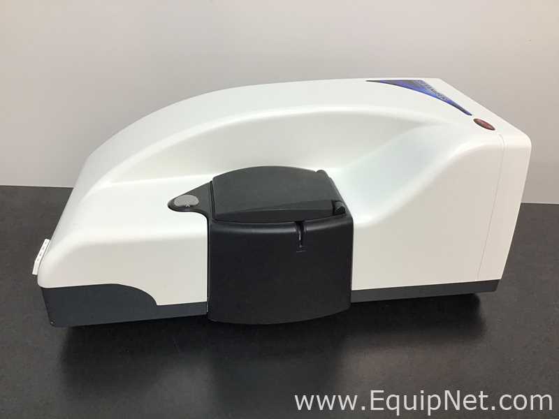 Malvern ZEN3600 Nano-ZS Particle Sizer