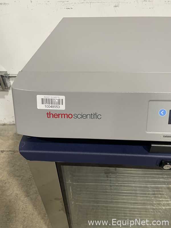 Thermo Scientific TSG505GA Undercounter Refrigerator