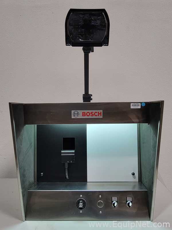 Bosch MIH-DX Manual Inspection Machine