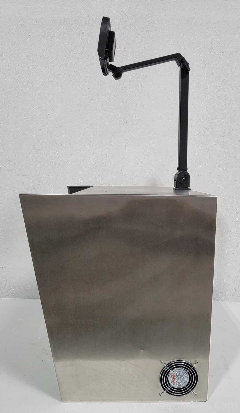 Bosch MIH-DX Manual Inspection Machine