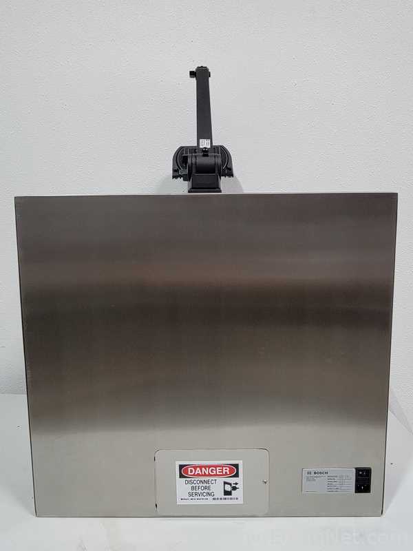 Bosch MIH-DX Manual Inspection Machine