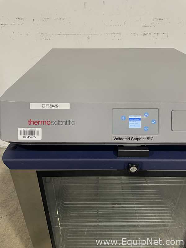 Thermo Scientific TSG505GA Undercounter Refrigerator
