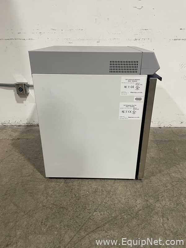Thermo Scientific TSG505GA Undercounter Refrigerator