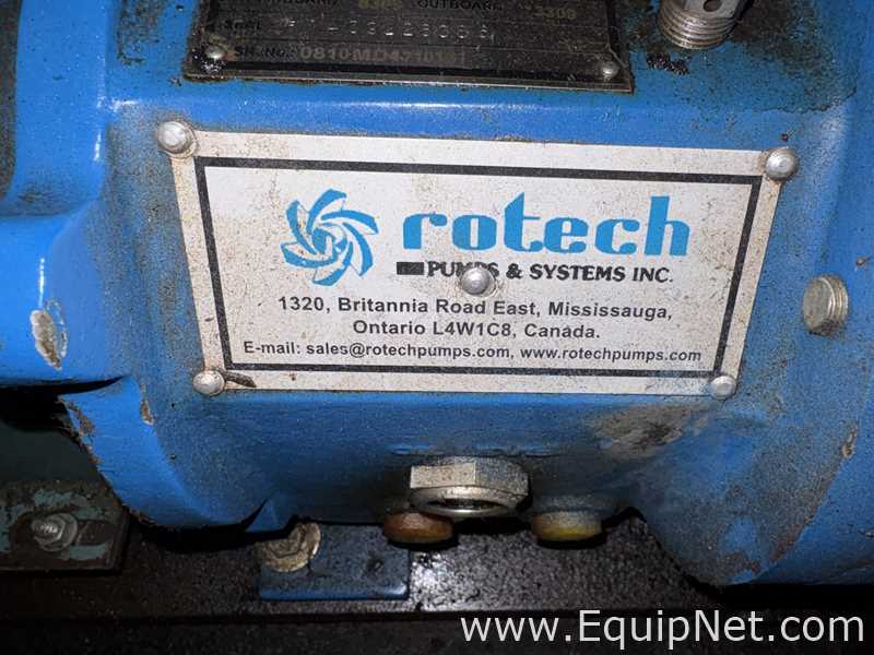 Prensa de Filtro Seitz Enzinger Noll 60B150