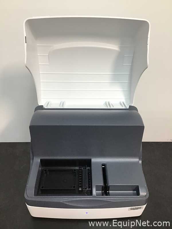 Agilent Technologies 2200 TapeStation