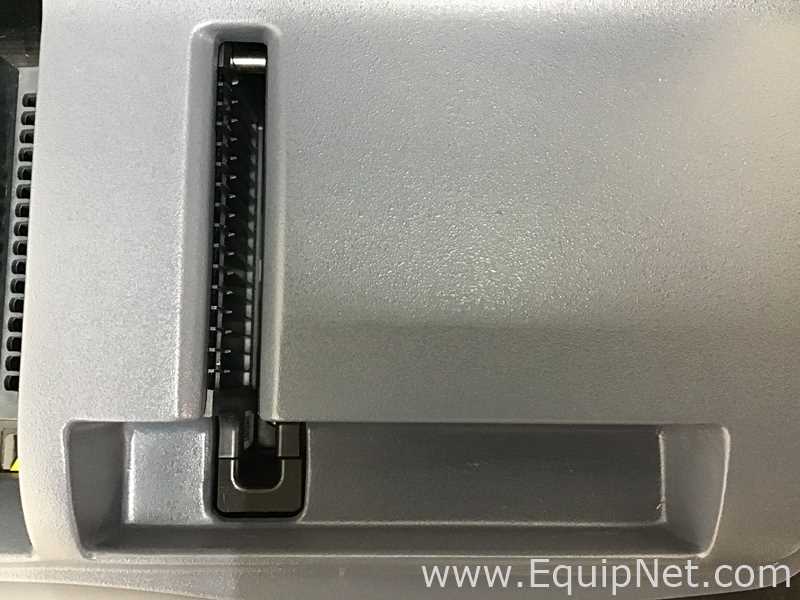 Agilent Technologies 2200 TapeStation